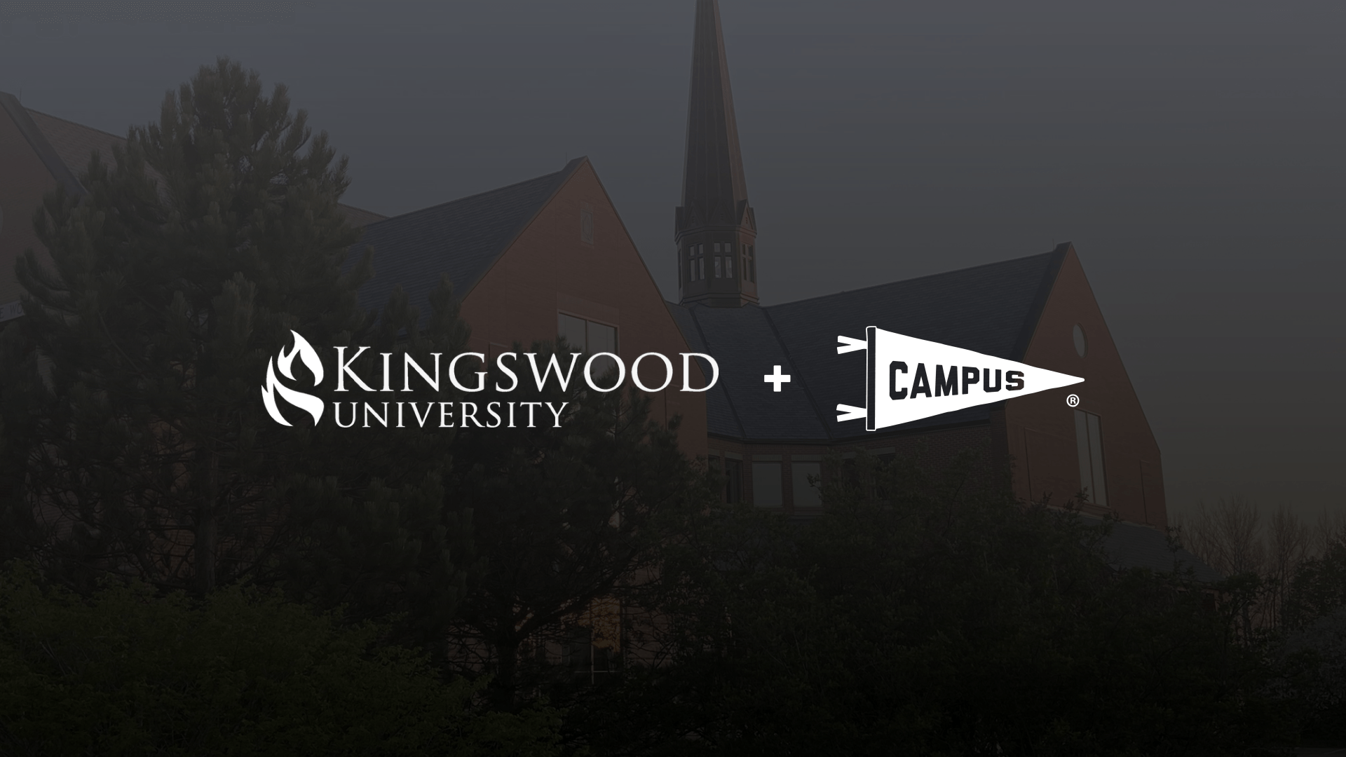 Kingswood and Campus Partner Together